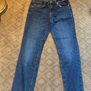 Women’s Garage Skinny Jeans
